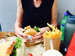 -Fergburger(皇后镇店)