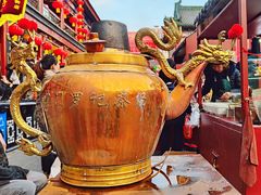 -古文化街旅游区
