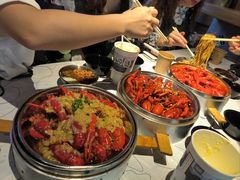 -巴厘龙虾·榜首油焖大虾(音乐学院·沿江酒馆店)