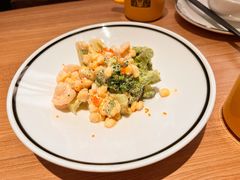 -新太二·鲜料川菜(晶耀前滩店)