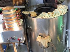 -文武王氏烧饼·无矾油条(西溪路店)