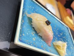 -Sushi Hanzo半藏(天环广场店)