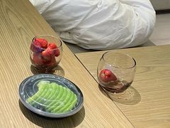 -悦海·家宴·冰花皮皮虾大锅贴(宝龙店)