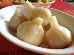 糖蒜-陶老爷城一锅羊蝎子(西四路店)