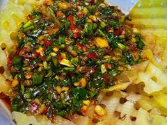 -鱼酷活鱼烤鱼(南京水游城店)