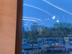 -济南香格里拉·咖啡泉自助餐厅