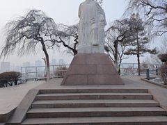 -红山公园
