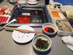 -海底捞火锅(凯德广场店)