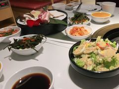 -韩时烤肉(枫蓝店)