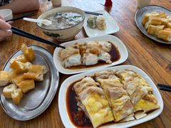 -兄妹生滚粥(广昌路店)