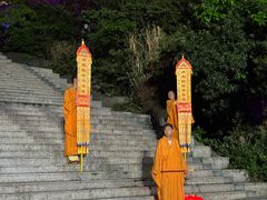 -印象普陀