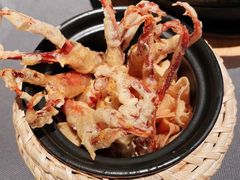 -小炳胜(卓悦中心店)