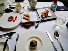 -三嚥阁 La Villa Restaurant
