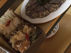 -湯系·煲汤手艺人(东二环泰禾广场店)