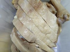 盐水鸭腿-桂花鸭(中华路总店)