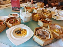 -香宫中餐厅 · 桂林香格里拉