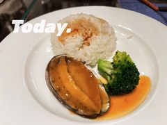 -康莱德酒店·美庭自助餐厅