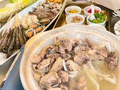 -巽寮印象美食部落餐厅·海鲜·地方特色菜(惠州体验店)