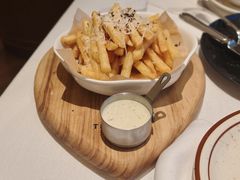 -黑宝石西餐厅(汇励99城市公园店)