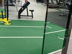 -CXFIT 陈徐健身工作室(凯旋店)