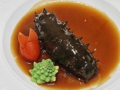 -临家小院·潮汕菜·商务宴请·点心(白石洲店)