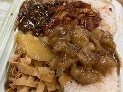 -胖姐盒饭(通达街店)
