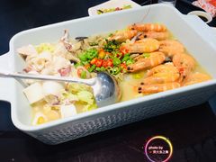 -五姊妹海鲜(火车站店)