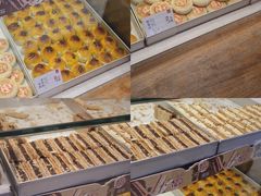 -詹记桃酥(包河万达店)