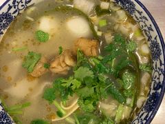 烩面-凤齐羊肉烩面馆