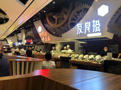 -食悦天美食广场(武汉壹方购物中心店)