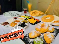 -沙漠玫瑰土耳其餐厅(神路街店)