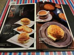 菜单-满得意茶餐厅·顺德家常菜·港式经典(大良店)