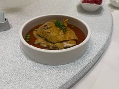 -淮扬厨子(健康路店)