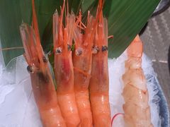 -極上萬膳·日料放题(海岸城店)