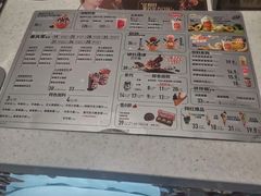 -DQ·蛋糕·冰淇淋(奥林匹克广场店)