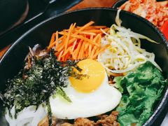 -米屋石锅拌饭(师大店)
