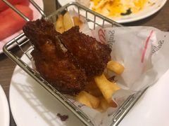 -Sizzler时时乐西餐厅(长楹天街购物中心店)