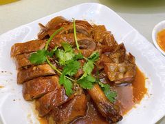 -新享乐海鲜(翠华路店)