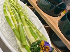 -烹然四季椰子鸡火锅(姚家园万象汇店)