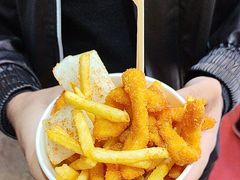 -味子夫鸡柳(解放碑总店)