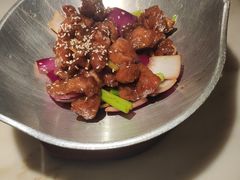 -绿茶餐厅(天津天河城店)