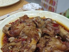 -贤花饭店(城阳店)