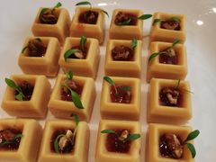 黑松露豌豆方-和记小菜(名品店)