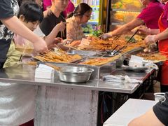 -大姐麻辣烫(莲宝中路店)