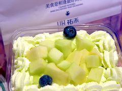 -UH祐禾(上海五角场万达店)