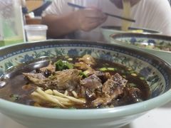 -南花桥羊肉馆老字号(乌镇店)