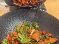 -唐食语粥(青山万达广场店)
