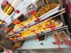 -牛街清真满恒記(平安里西大街店)