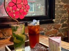 -16毫米咖啡&酒吧(南锣鼓巷店)