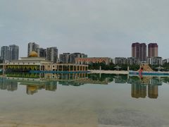 -中国死海旅游度假区